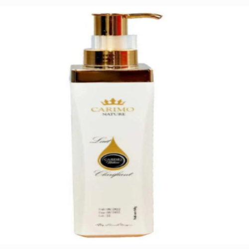 Carimo Nature Milk