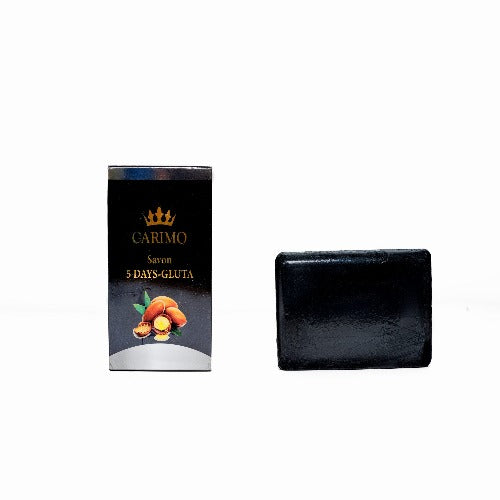 Soap 5 Days-gluta Carimo