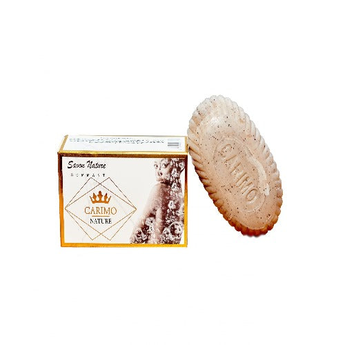 Carimo Natural Soap