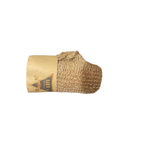 Gant en fibre de Jute