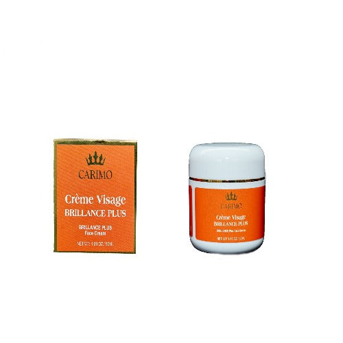Shine Plus Face Cream