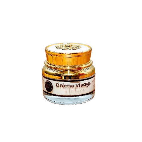 Carimo Nature Face Cream