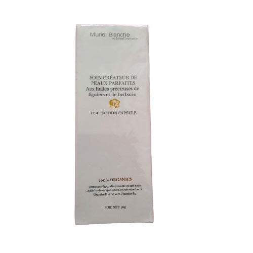 Muriel White Face Cream