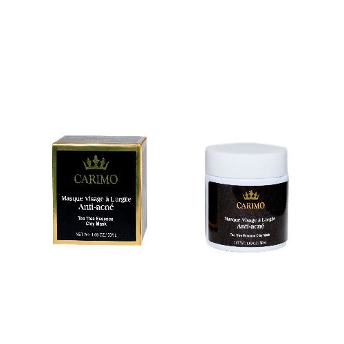 Carimo Anti-Acne Face Cream