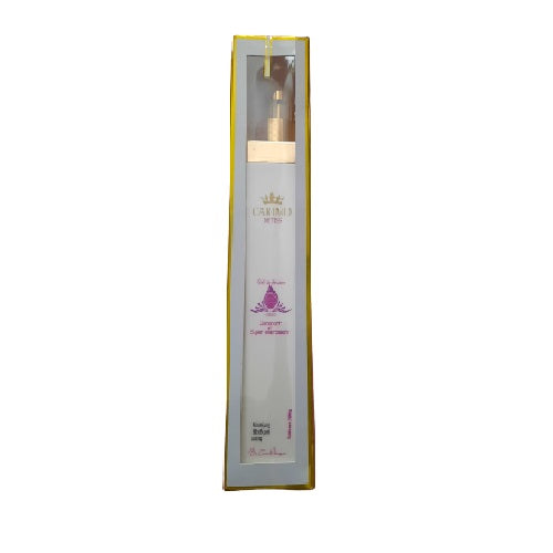 Shower gel Carimo Métisse