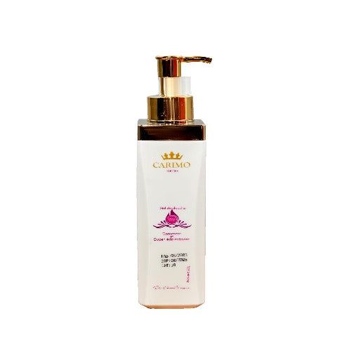 Shower gel Carimo Métisse