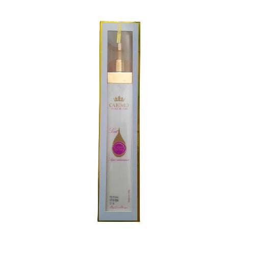 Body Milk Carimo Métisse