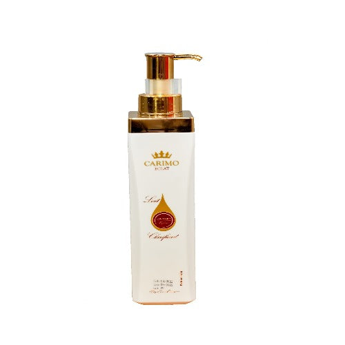 Carimo Radiance Clarifying Milk