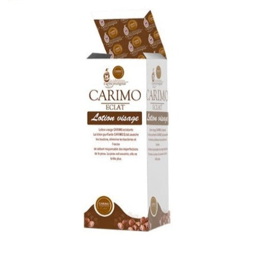 Carimo Radiance Face Lotion