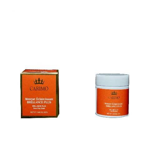 Shine Plus Brightening Mask