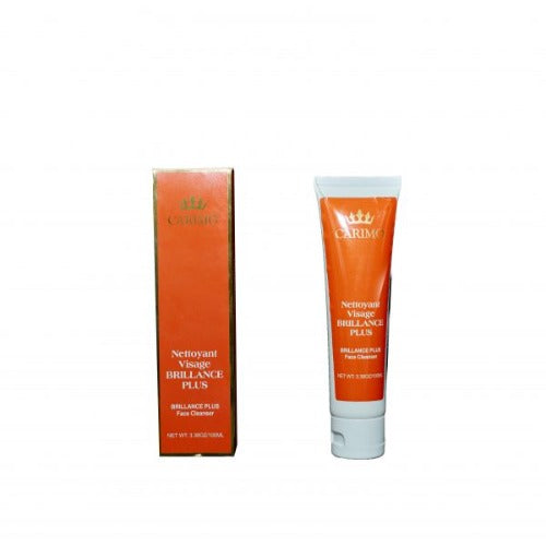 Shine Plus Face Cleanser
