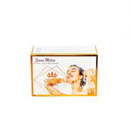 Carimo Métisse Soap