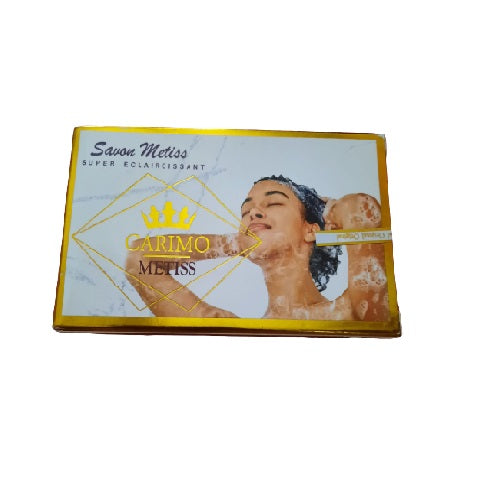 Carimo Métisse Soap