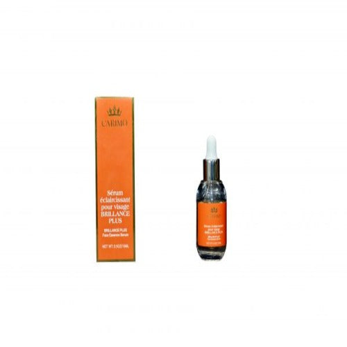Shine Plus Face Serum