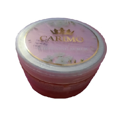Gommage Whitening Scrub