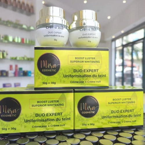 Hidden Treasure Face Cream
