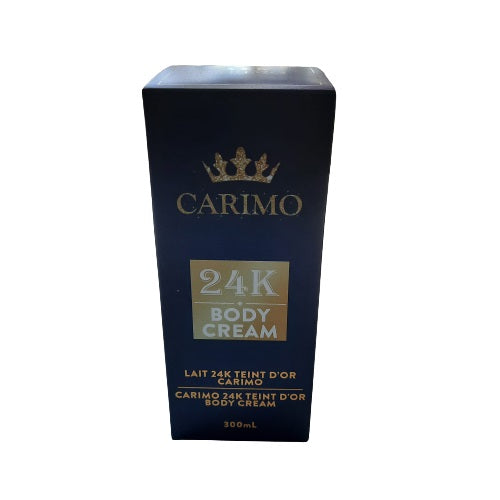 24k Milk Teint d'Or Carimo