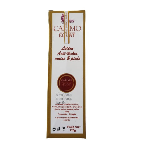 Carimo Radiance Anti-Spot Lotion