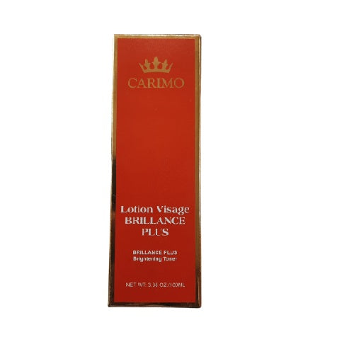 Shine Plus Face Lotion