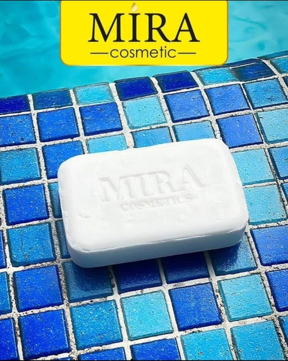 Savon Anti tâches WANDAFULL SKIN