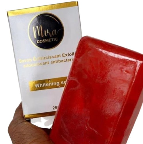 Shine Lightening Soap