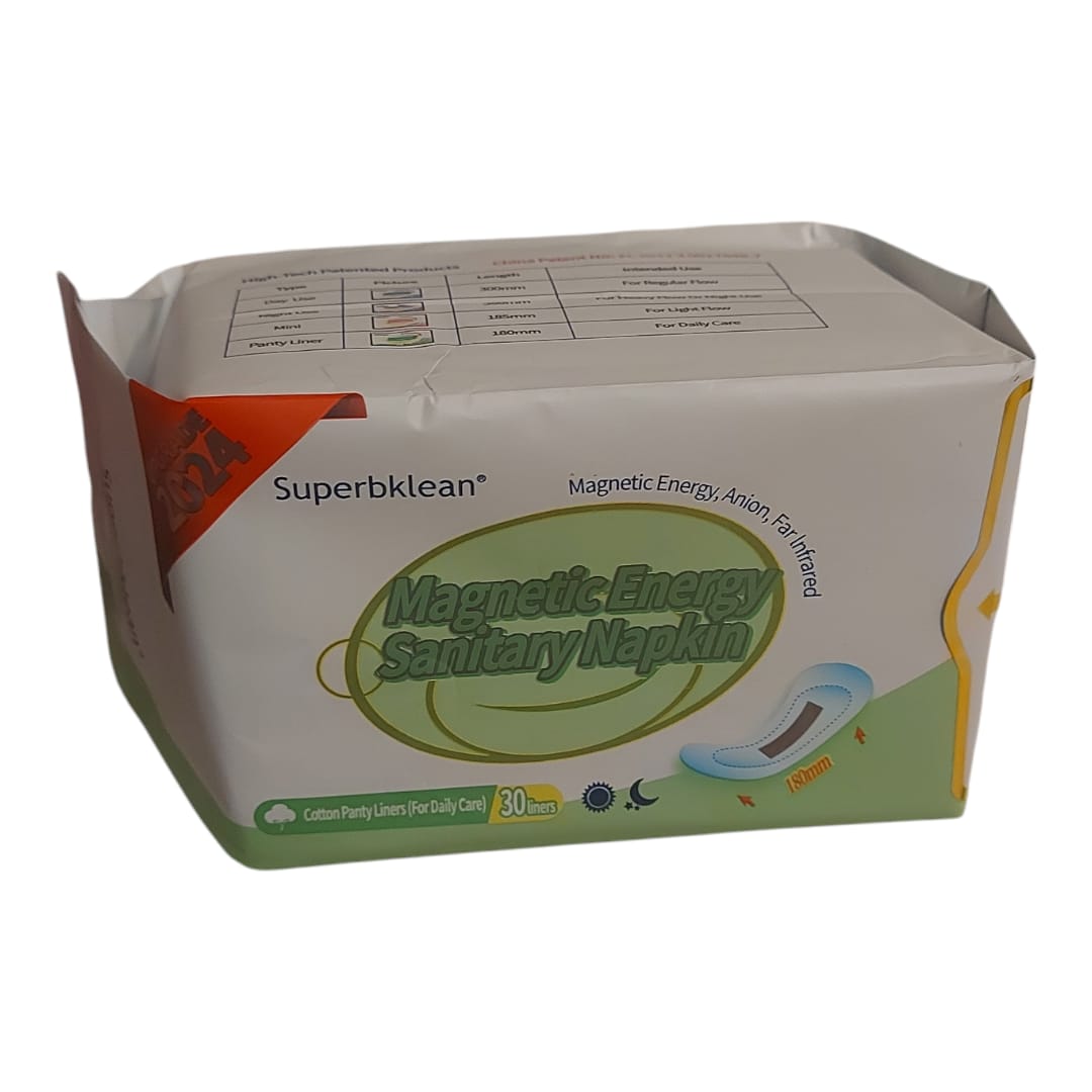 PROTÈGE SLIP SUPERBKLEAN, MAGNETIC ENERGY, LONGRICH